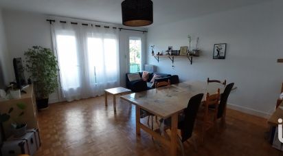 Appartement 4 pièces de 88 m² à Nantes (44300)