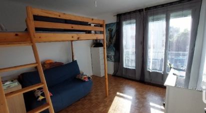 Appartement 4 pièces de 88 m² à Nantes (44300)