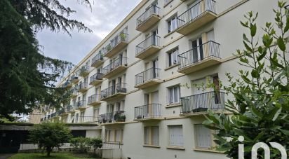 Appartement 4 pièces de 88 m² à Nantes (44300)