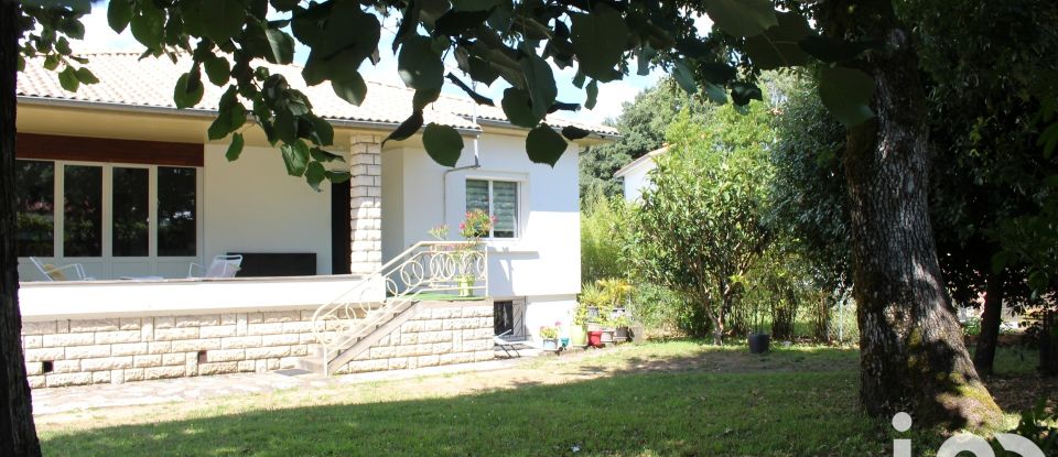 Maison 4 pièces de 97 m² à Royan (17200)