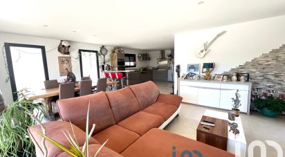 Maison 6 pièces de 106 m² à Saint-Aunès (34130)