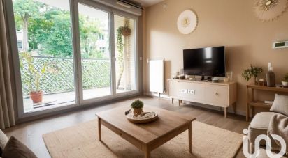 Apartment 3 rooms of 62 m² in Châtenay-Malabry (92290)