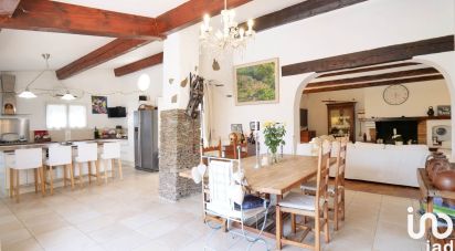 House 10 rooms of 285 m² in Garéoult (83136)