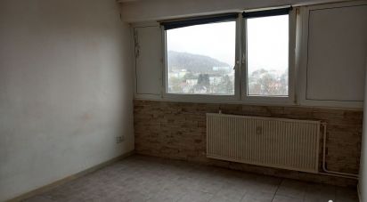 Apartment 1 room of 29 m² in Forbach (57600)
