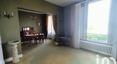Town house 3 rooms of 61 m² in Cusset (03300)
