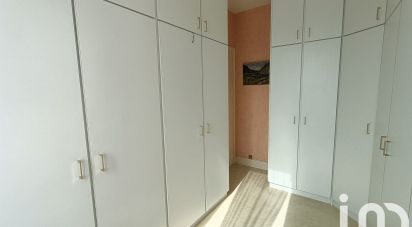 Town house 3 rooms of 61 m² in Cusset (03300)