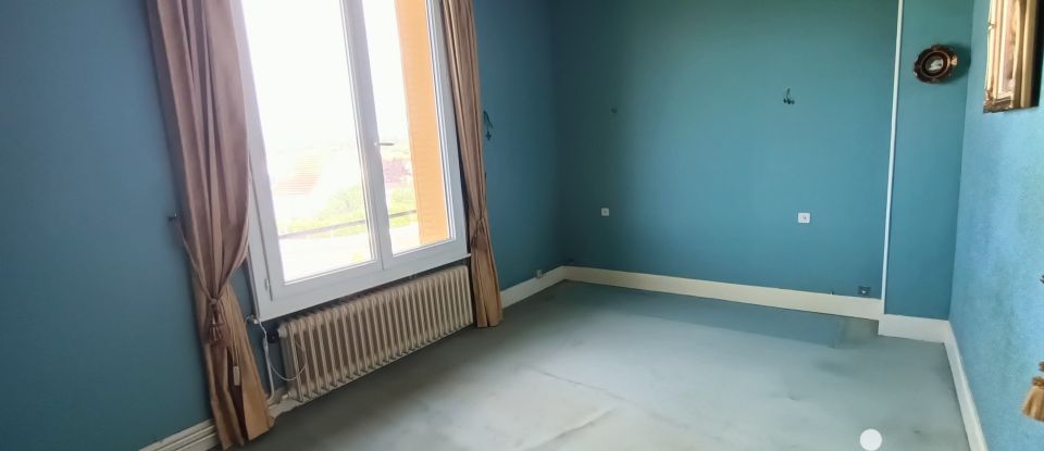 Town house 3 rooms of 61 m² in Cusset (03300)