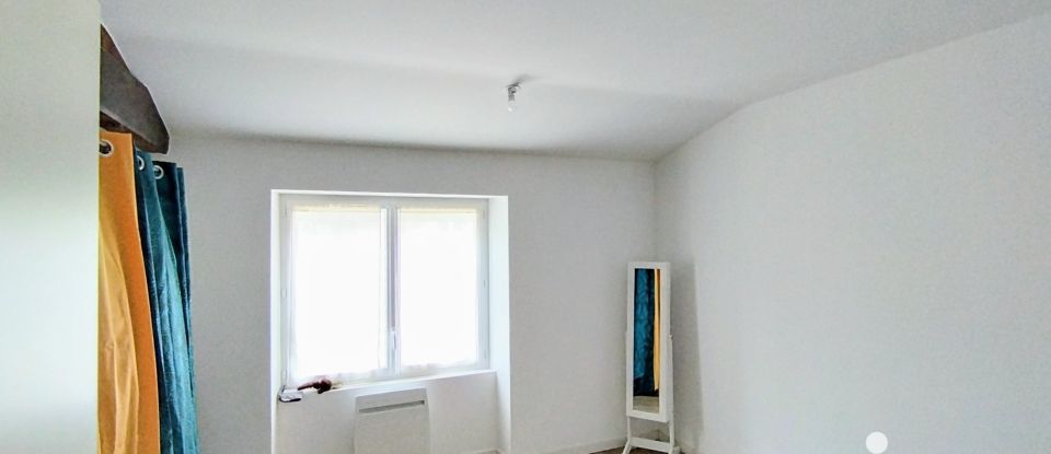 Duplex 2 pièces de 44 m² à La Roche-sur-Yon (85000)