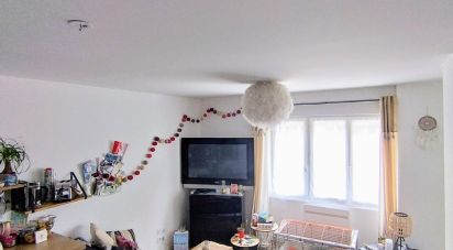 Duplex 2 rooms of 37 m² in La Roche-sur-Yon (85000)