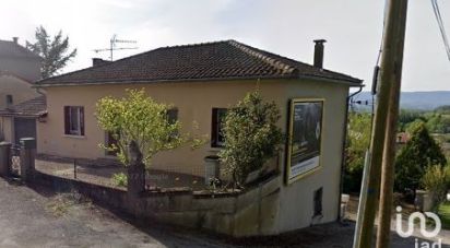 House 9 rooms of 144 m² in Puylaurens (81700)