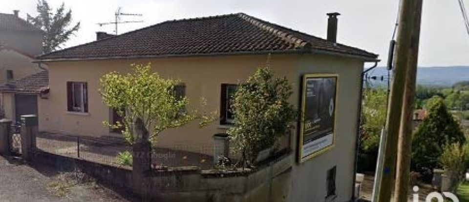 House 9 rooms of 144 m² in Puylaurens (81700)