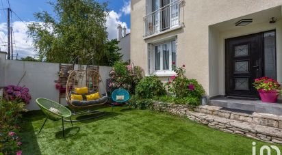 Maison 7 pièces de 210 m² à Savigny-sur-Orge (91600)