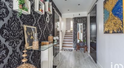 Maison 7 pièces de 210 m² à Savigny-sur-Orge (91600)