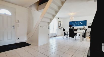 Maison traditionnelle 6 pièces de 139 m² à Le Moulinet-sur-Solin (45290)