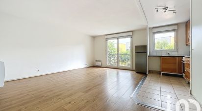 Appartement 2 pièces de 48 m² à Sainte-Geneviève-des-Bois (91700)