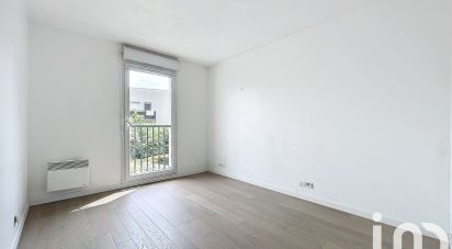 Appartement 2 pièces de 48 m² à Sainte-Geneviève-des-Bois (91700)