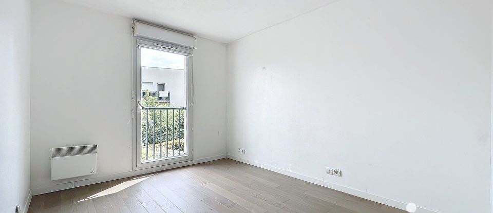 Appartement 2 pièces de 48 m² à Sainte-Geneviève-des-Bois (91700)