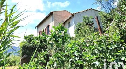 Maison 4 pièces de 67 m² à Quillan (11500)