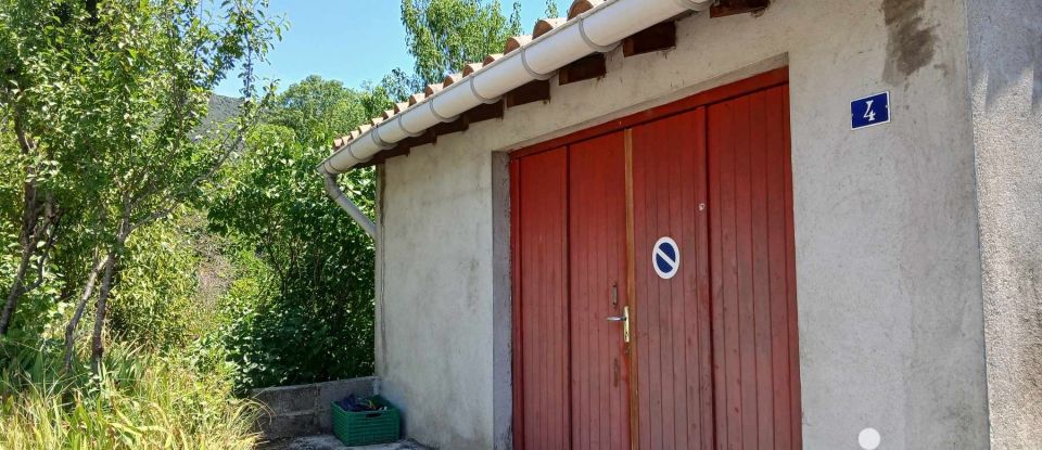 Maison 4 pièces de 67 m² à Quillan (11500)