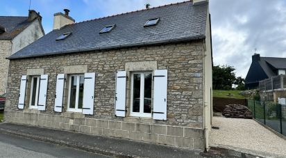 Maison 5 pièces de 90 m² à Saint-Jean-Trolimon (29120)