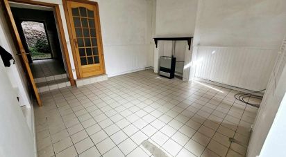 Maison 5 pièces de 86 m² à Joigny (89300)