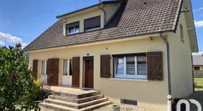 House 6 rooms of 135 m² in Pogny (51240)