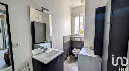 Studio 1 pièce de 23 m² à Avignon (84000)