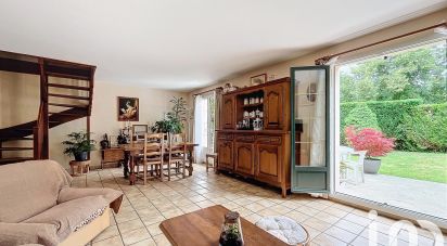 Maison traditionnelle 4 pièces de 94 m² à Épinay-sur-Orge (91360)