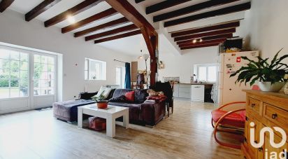 Country house 5 rooms of 94 m² in Montcresson (45700)