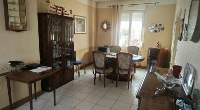 Town house 4 rooms of 85 m² in L'Aigle (61300)