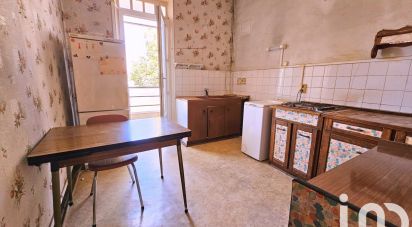 Apartment 2 rooms of 46 m² in Marseille (13010)