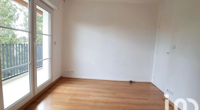 Appartement 4 pièces de 84 m² à Chevigny-Saint-Sauveur (21800)