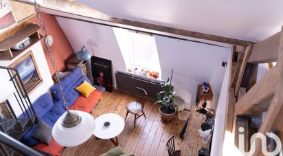 Appartement 4 pièces de 95 m² à Lille (59000)