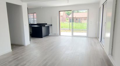 Pavilion 4 rooms of 95 m² in Le Quesnoy (59530)