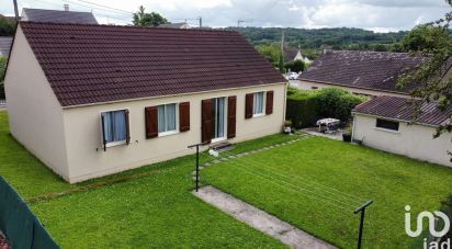 Maison 4 pièces de 80 m² à Mouroux (77120)