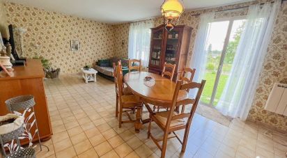 Maison 4 pièces de 80 m² à Mouroux (77120)