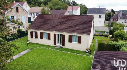 Maison 4 pièces de 80 m² à Mouroux (77120)