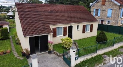 Maison 4 pièces de 80 m² à Mouroux (77120)