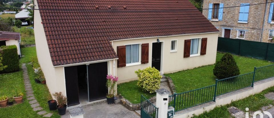 Maison 4 pièces de 80 m² à Mouroux (77120)