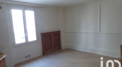 Maison de ville 5 pièces de 99 m² à Sarcelles (95200)