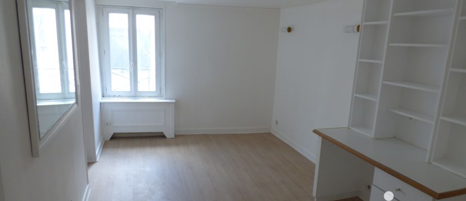 Maison de ville 5 pièces de 99 m² à Sarcelles (95200)