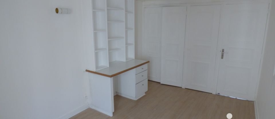 Town house 5 rooms of 99 m² in Sarcelles (95200)