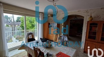 House 5 rooms of 102 m² in Les Ponts-de-Cé (49130)