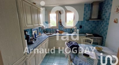 House 5 rooms of 102 m² in Les Ponts-de-Cé (49130)