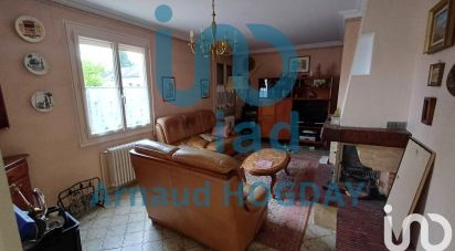 House 5 rooms of 102 m² in Les Ponts-de-Cé (49130)