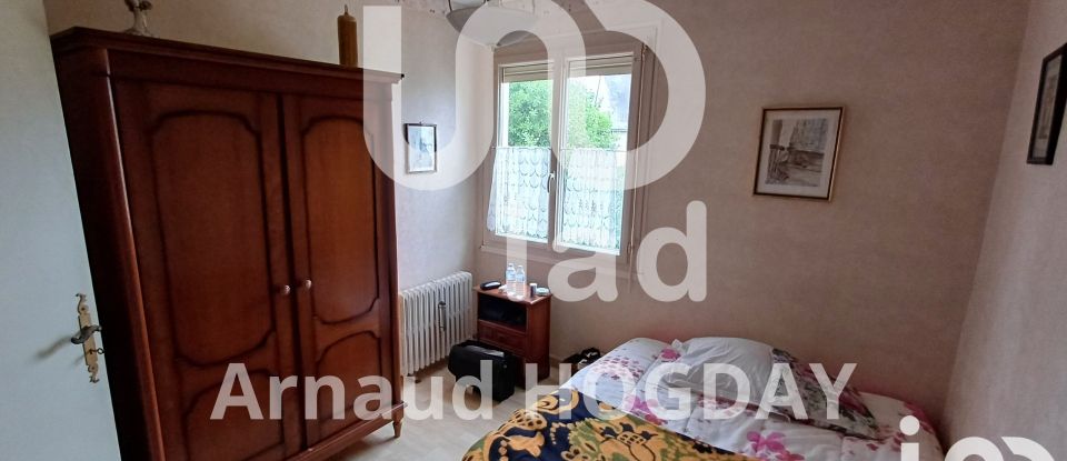 House 5 rooms of 102 m² in Les Ponts-de-Cé (49130)