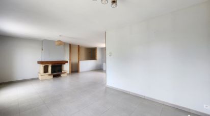 Maison 5 pièces de 87 m² à Mauzé-Thouarsais (79100)