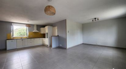 Maison 5 pièces de 87 m² à Mauzé-Thouarsais (79100)