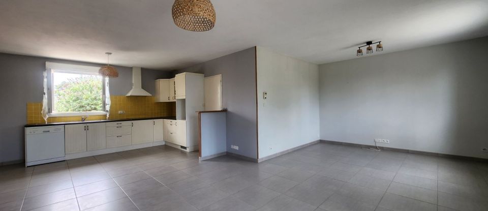 Maison 5 pièces de 87 m² à Mauzé-Thouarsais (79100)