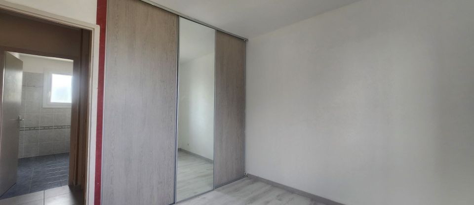 Maison 5 pièces de 87 m² à Mauzé-Thouarsais (79100)